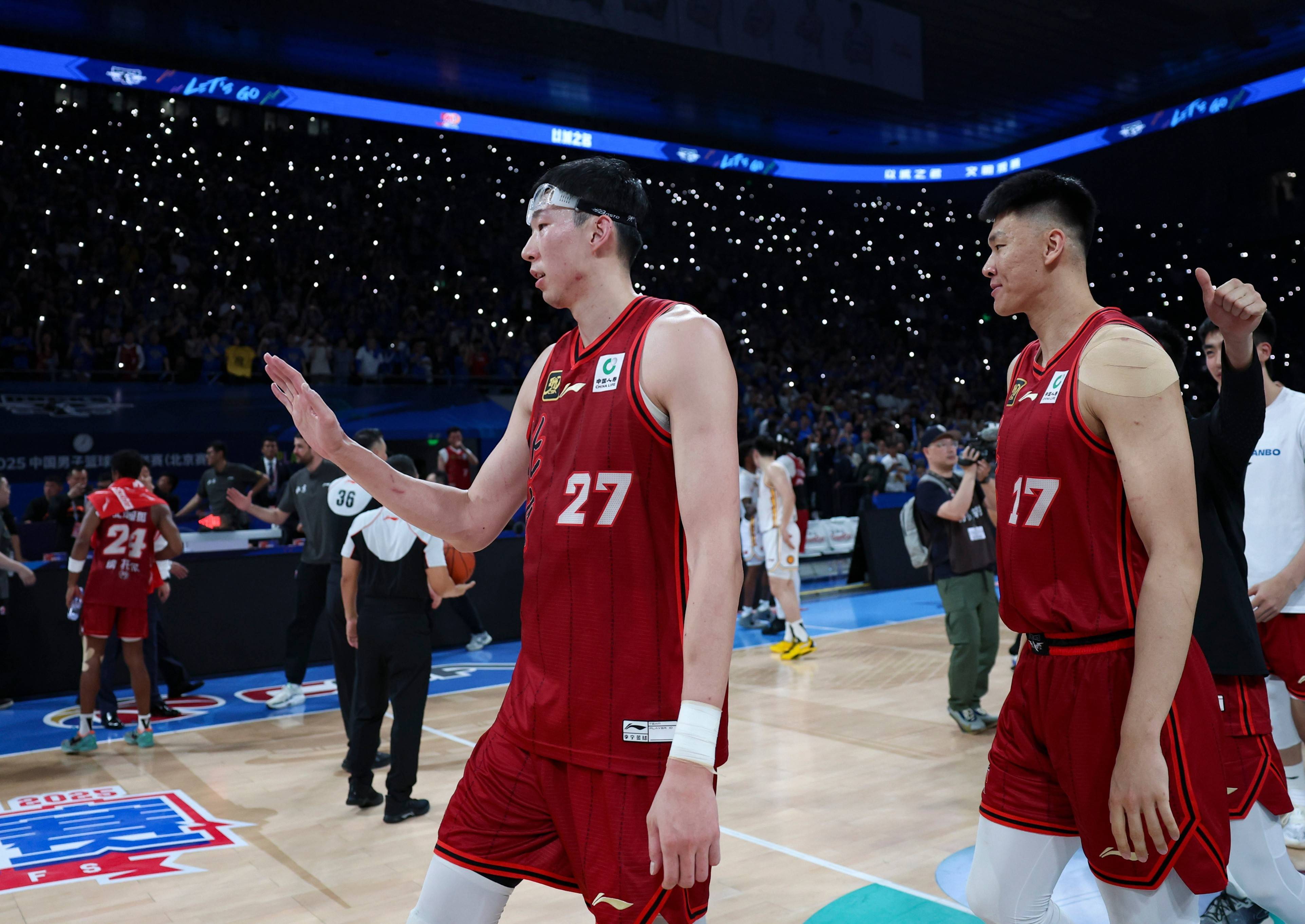 北京队在最新比赛中一举击败对手获得胜利的简单介绍 北京队在最新比赛中一举击败对手获得胜利的简单介绍