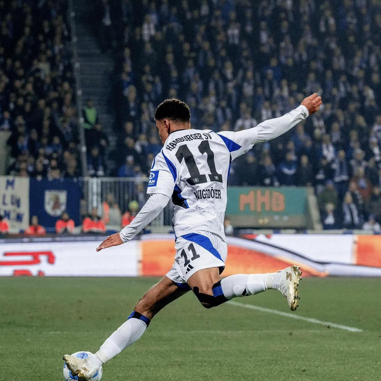 汉堡豪言保级成功,球队士气高涨的简单介绍 汉堡豪言保级成功,球队士气高涨的简单介绍