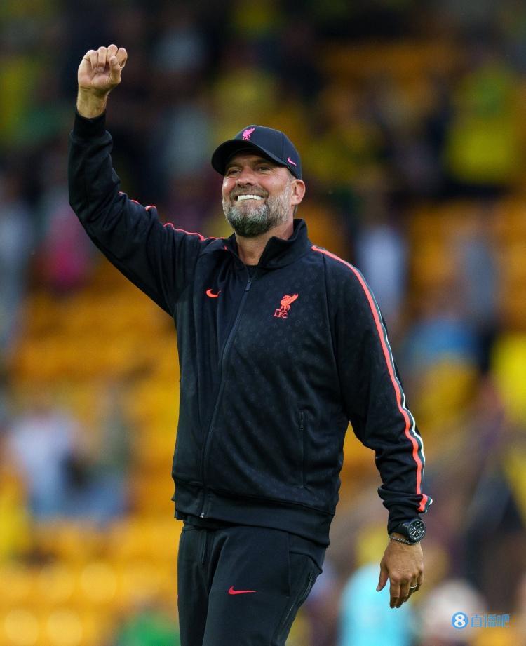 利物浦上下一心,取得重要胜利 利物浦上下一心,取得重要胜利