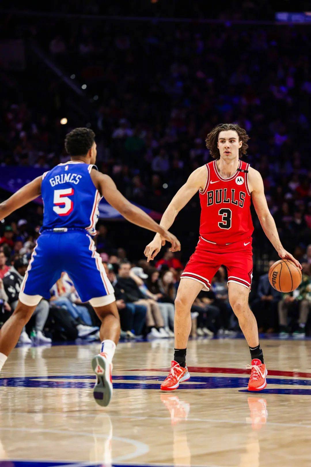 公牛大胜快船,喜获胜利 公牛大胜快船,喜获胜利