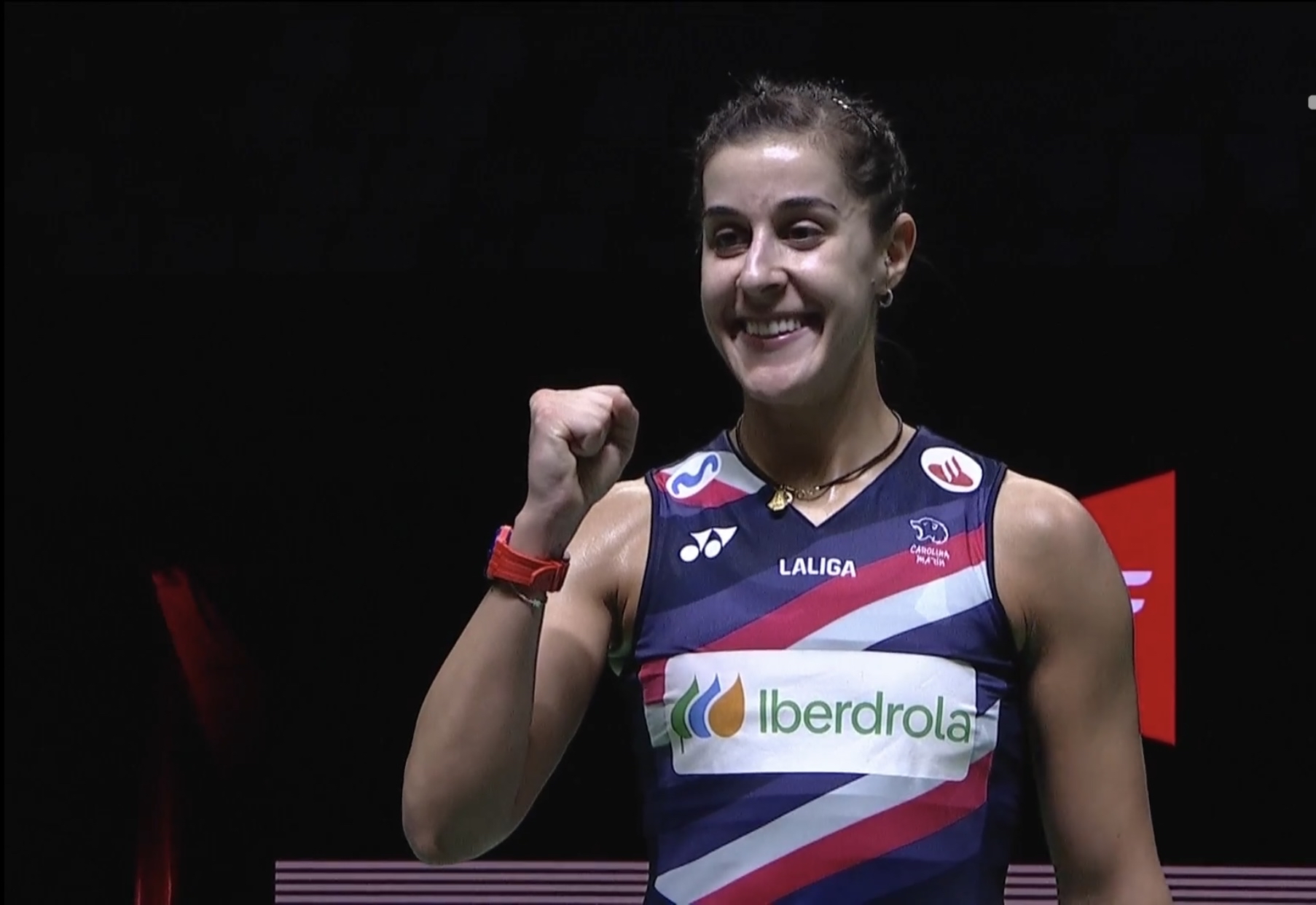 关于印尼羽毛球队碾压法国羽毛球队,马琳爆发神勇的信息 关于印尼羽毛球队碾压法国羽毛球队,马琳爆发神勇的信息