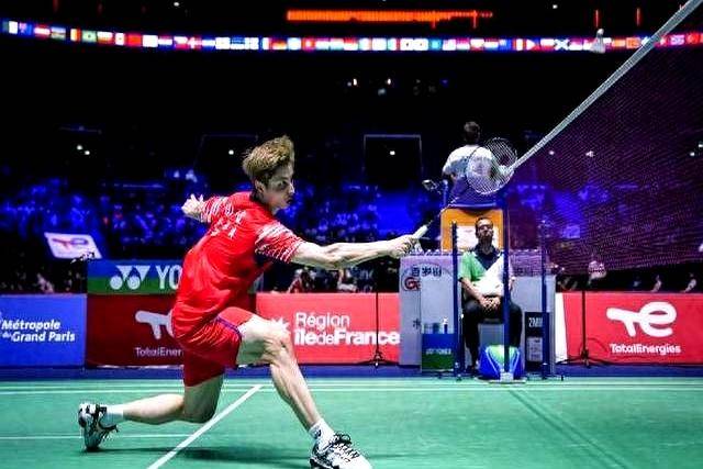 关于中国羽毛球队绝杀印尼羽毛球队,安赛龙统治全场的信息 关于中国羽毛球队绝杀印尼羽毛球队,安赛龙统治全场的信息