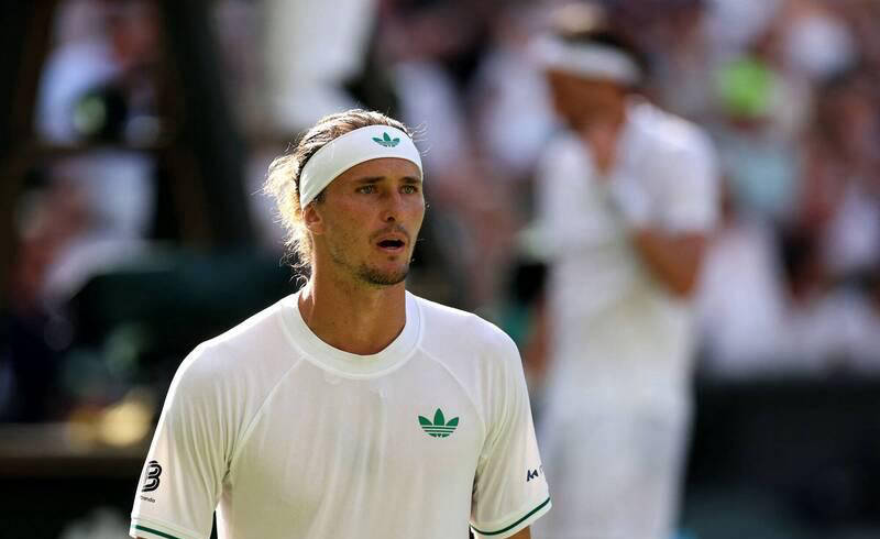 欧洲网球队血洗西班牙网球队,兹维列夫惊艳世界的简单介绍 欧洲网球队血洗西班牙网球队,兹维列夫惊艳世界的简单介绍