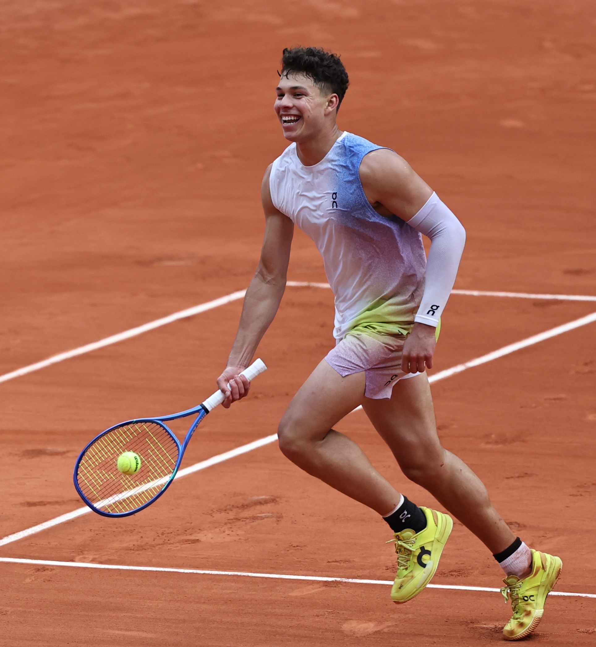 开云体育下载-包含日本网球队翻盘德国网球队，阿尔卡拉斯惊艳世界的词条