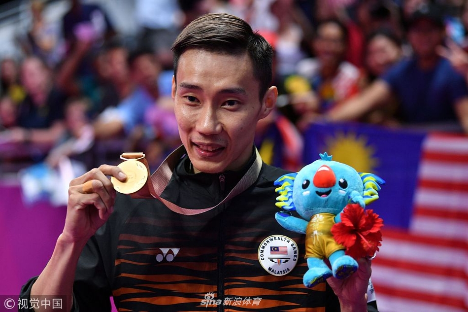开云体育下载-关于英格兰羽毛球队翻盘中国羽毛球队，李宗伟制霸全场的信息