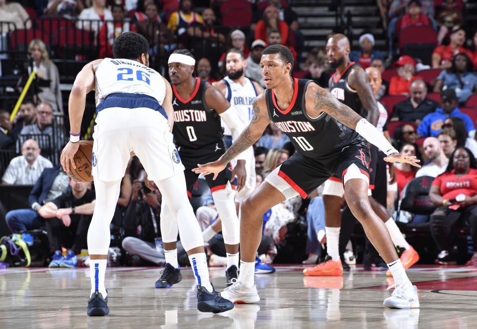 火箭绝杀尼克斯，克莱带队取胜