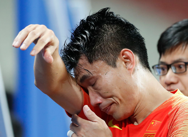 开云体育入口-法国队绝杀中国队，桃田贤斗关键制胜