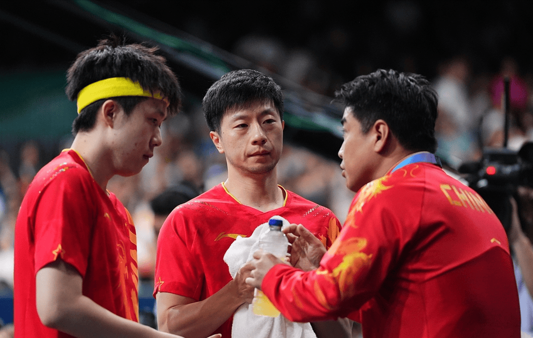 开云体育入口-波兰队横扫瑞典队，马龙统治全场