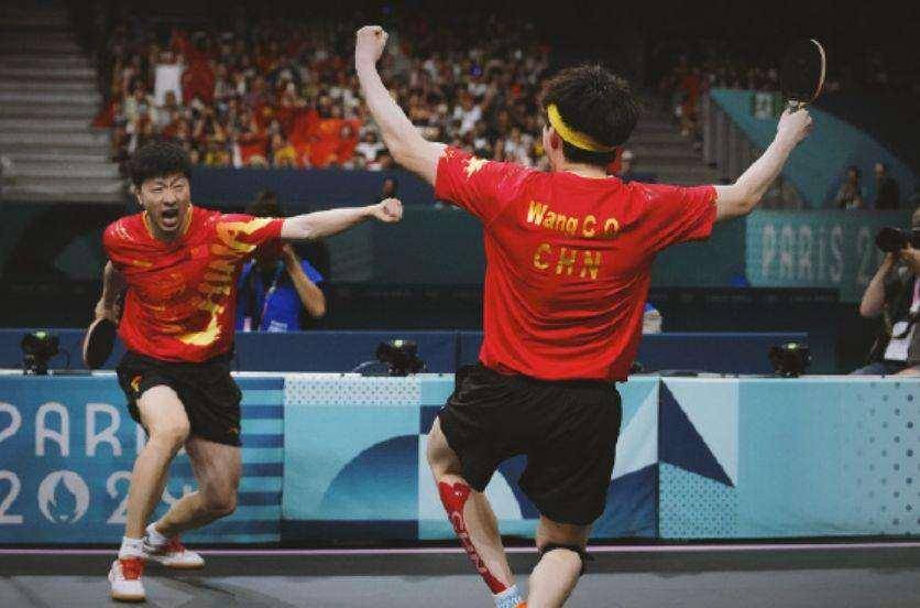 开云体育平台APP-韩国队绝杀中国队，马龙扛起全队