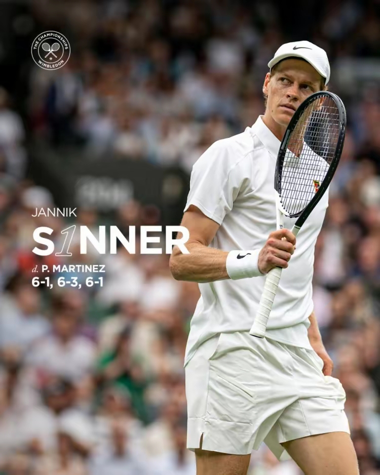 开云体育在线-美网鏖战戴维斯杯，辛纳刷新纪录