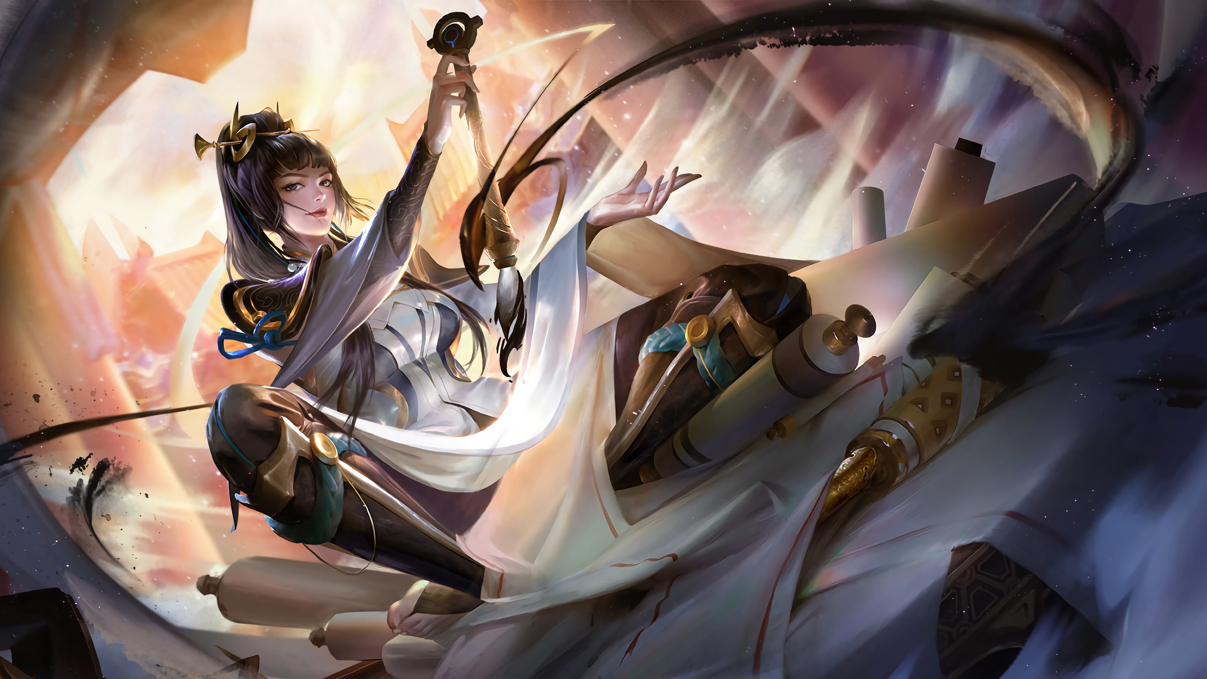 掘金双核闪耀，紫金王朝的黄昏—当约基奇全程高能输出，北京队决胜局惊险带走湖人