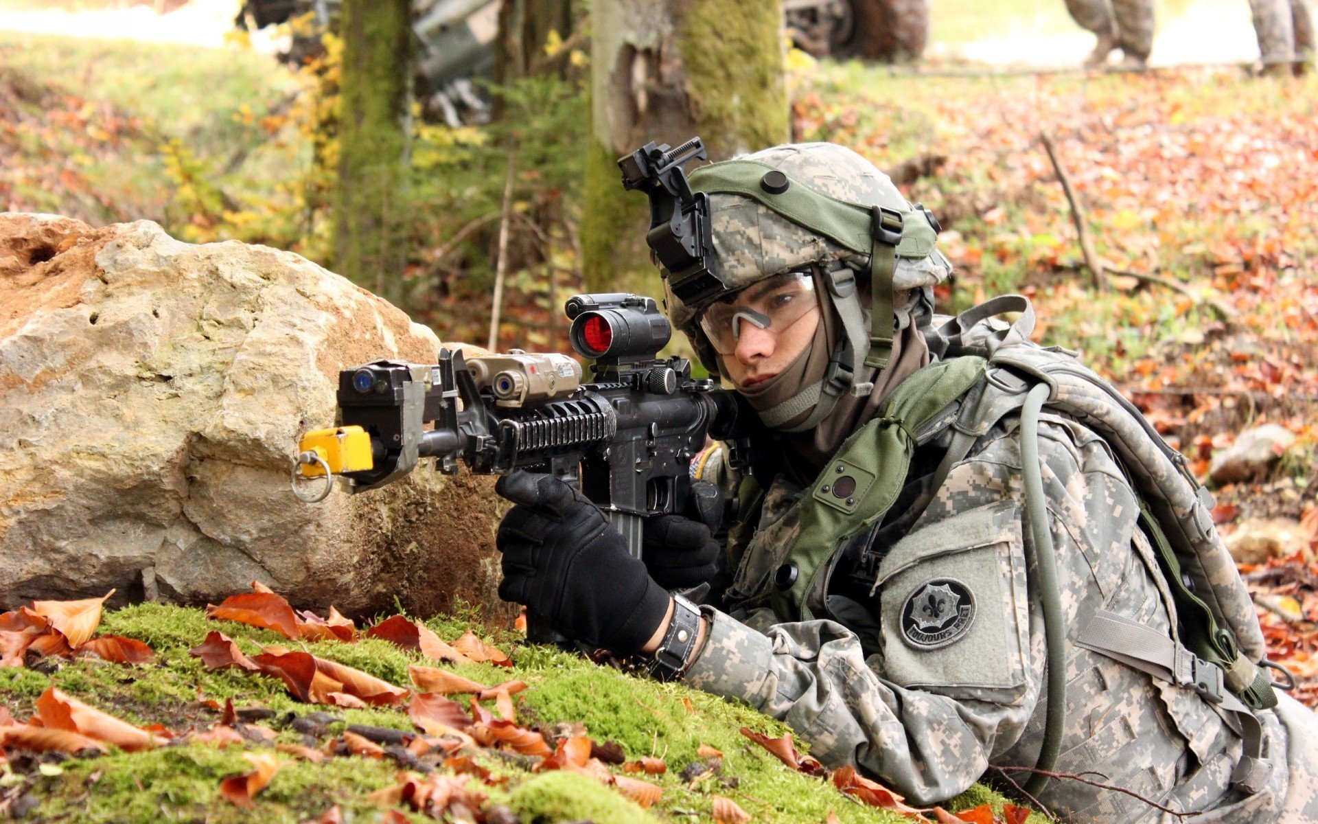 冰与火之歌，当绝杀成为本能，乔治的冷静撕裂宿命