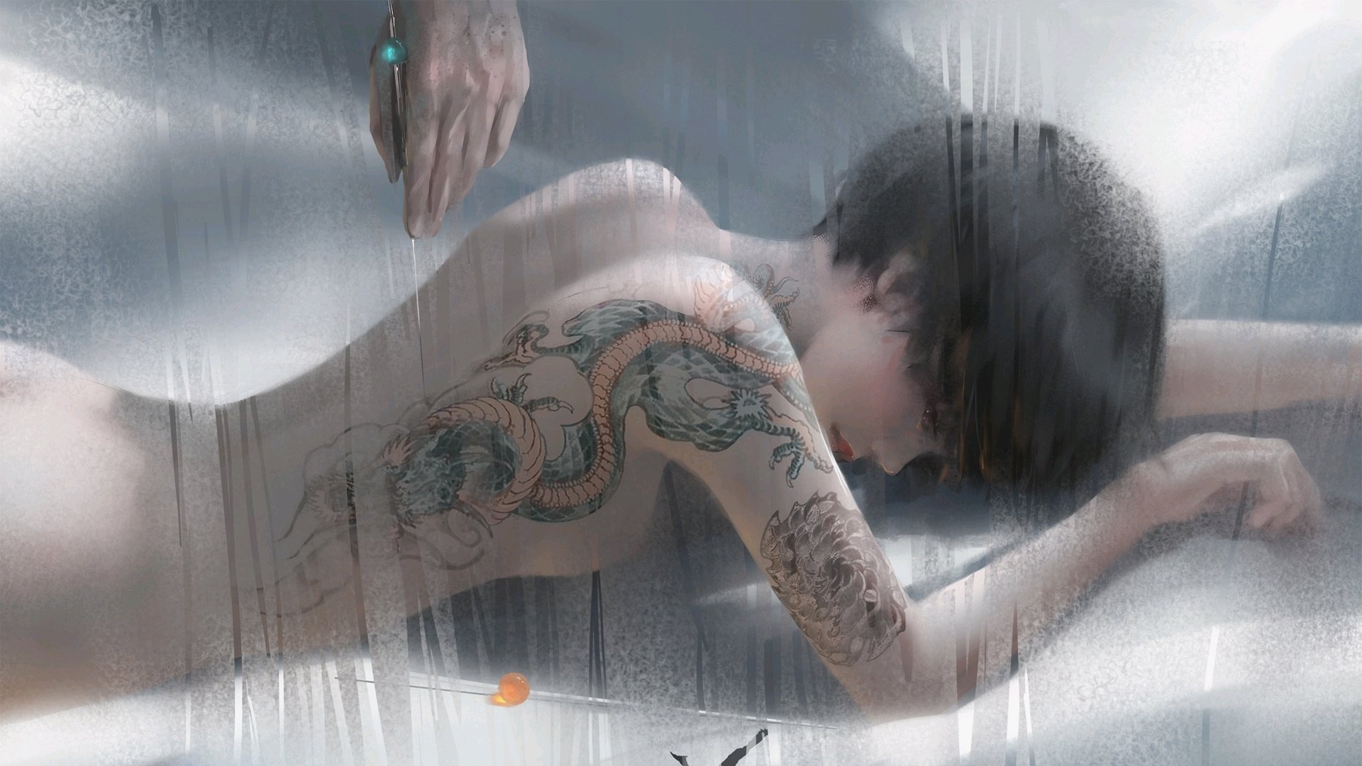 阿圭罗封神之夜，他让拜仁防线变成无助的迷途者