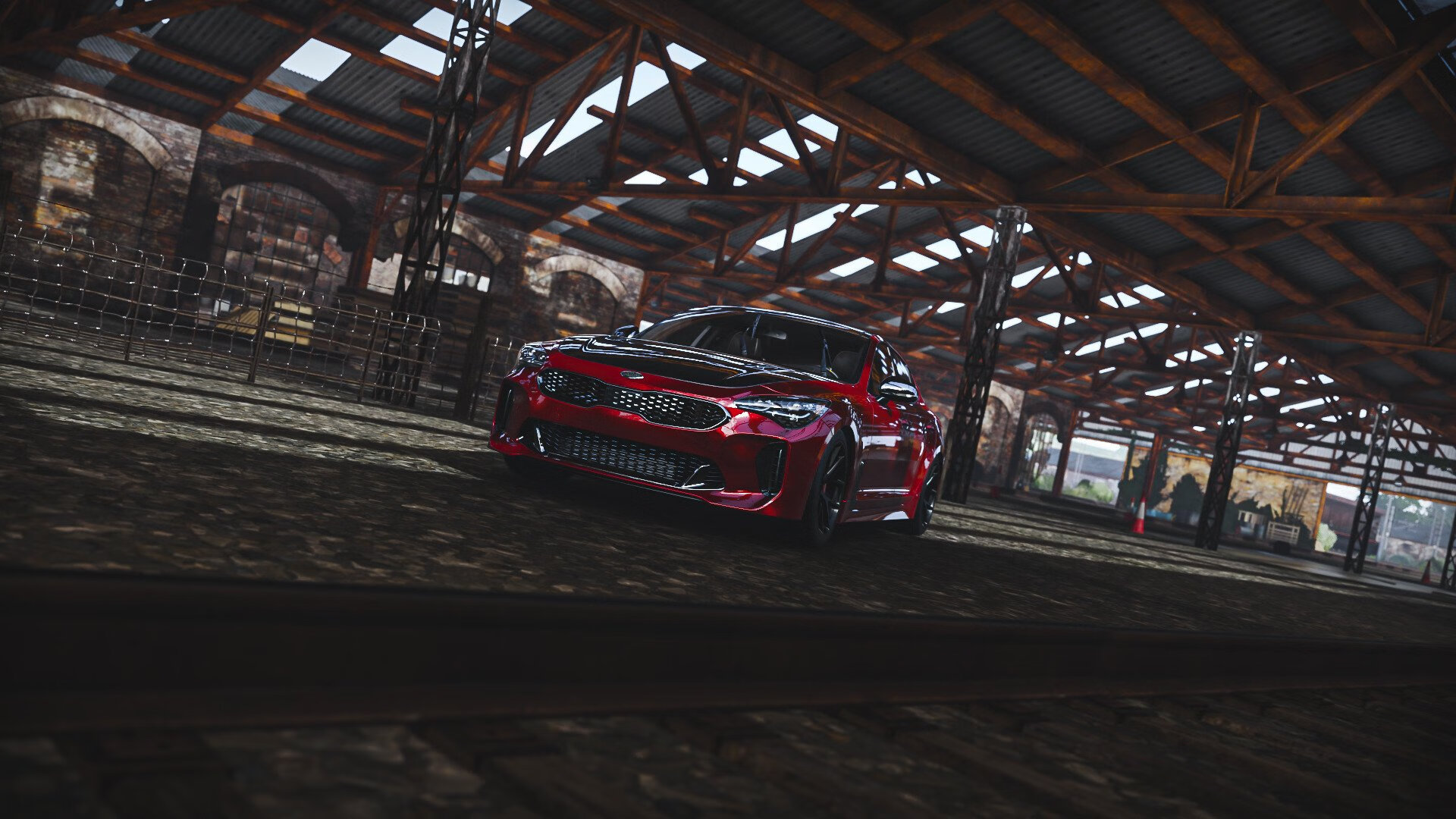 西决生死战之夜，哈利伯顿，在熔炉中淬炼成星