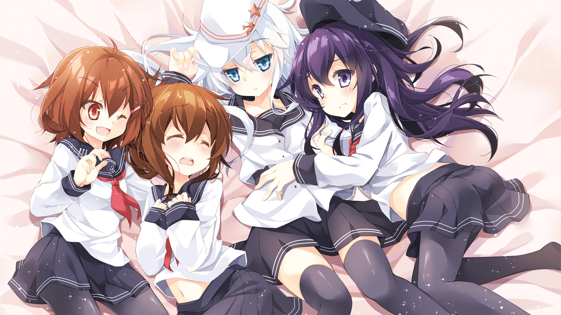 龙腾于野，熊咆于渊