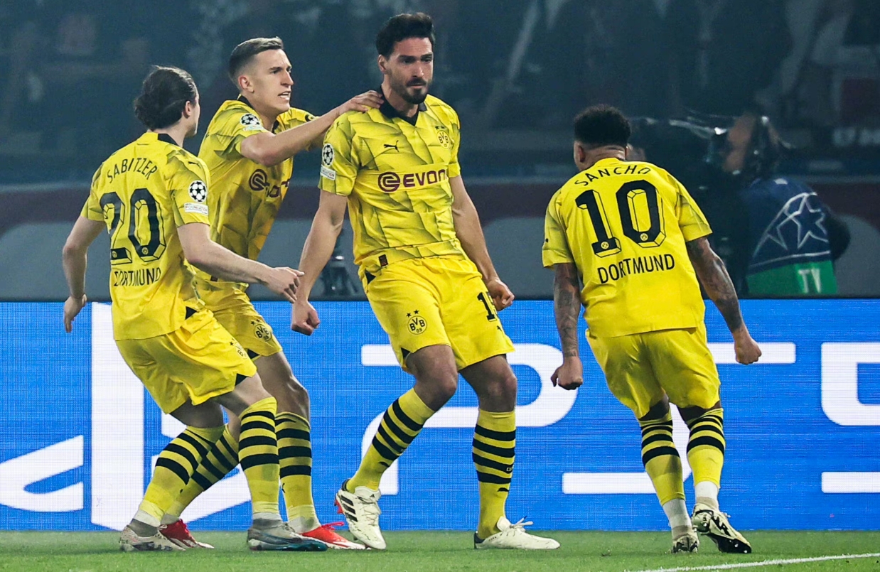 开云体育中国-墨西哥对阵多特蒙德，巴雷拉状态火热